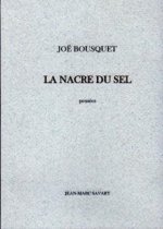 LA NACRE DU SEL