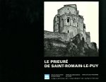 LE PRIEURE DE ST ROMAIN LE PUY