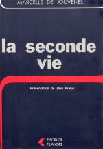 La seconde vie
