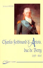 Charles Ferdinand d'Artois, duc de Berry