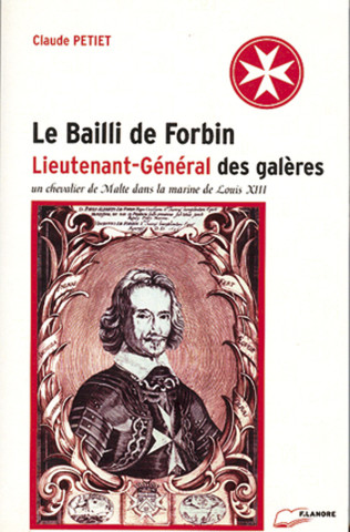 Le bailli de Forbin