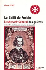 Le bailli de Forbin