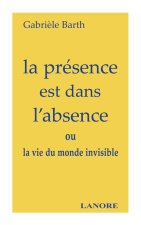 La présence est dans l'absence