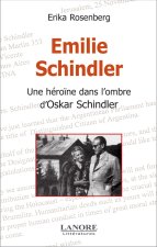 Emilie Schindler