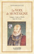 La voix de Montaigne