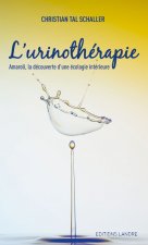 Urinothérapie