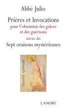 Prières et invocations