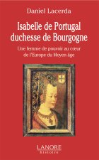 Isabelle du Portugal, duchesse de Bourgogne