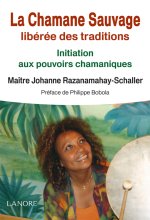 La chamane sauvage