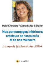 Nos personnages intérieurs, créateurs de nos succès et de nos malheurs
