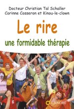Le rire, une formidable thérapie !