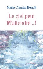 Le ciel peut m'attendre... !