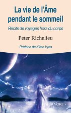La vie de l'âme pendant le sommeil