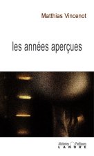 Les années aperçues