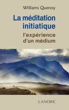 La méditation initiatique