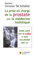 Prise en charge de la prostate par la médecine holistique