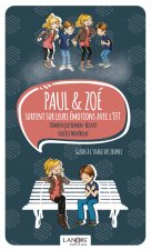 Paul & Zoé surfent sur les émotions avec l'EFT