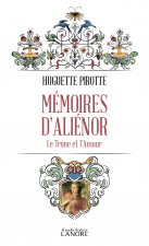 Mémoires d'Aliénor