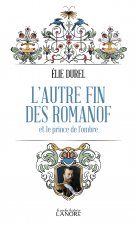 L'autre fin des Romanof