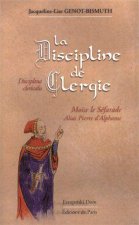 La discipline de Clergie -Disciplina clericalis