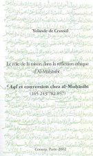 Le rôle de la raison dans la réflexion éthique d'Al-Muhasibi