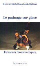 Le patinage sur glace -Eléments biomécaniques