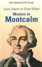 Marquis de Montcalm Louis-Joseph de Saint-Véran