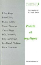 Poésie et mystique -Les cahiers du Roseau d'or N°3