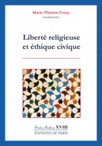 Liberté religieuse et éthique civique