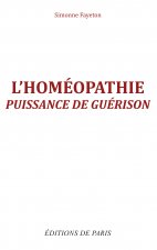 L'homéopathie : puissance de guérison