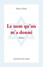 Le nom qu'on m'a donné