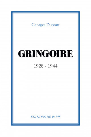 Gringoire