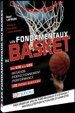 Les fondamentaux du basket