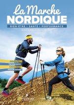 La marche nordique