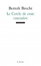 Le Cercle de craie caucasien