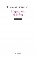 L'Ignorant et le Fou