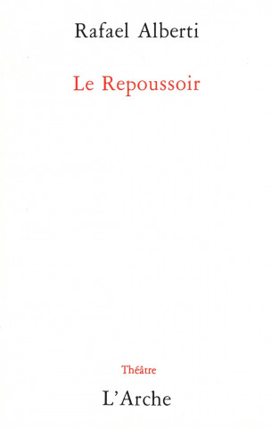 Le Repoussoir