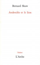 Androclès et le lion