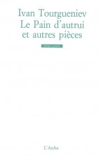 Le Pain d’autrui / L’Imprudence / Sans argent