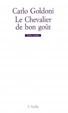 Le Chevalier de bon goût
