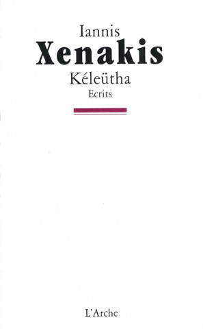 Kéleütha Écrits