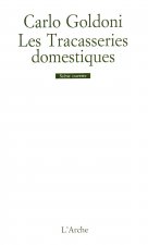 Les Tracasseries domestiques