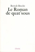 Le Roman de quat'sous