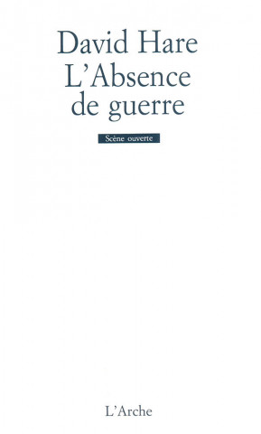 L'Absence de guerre