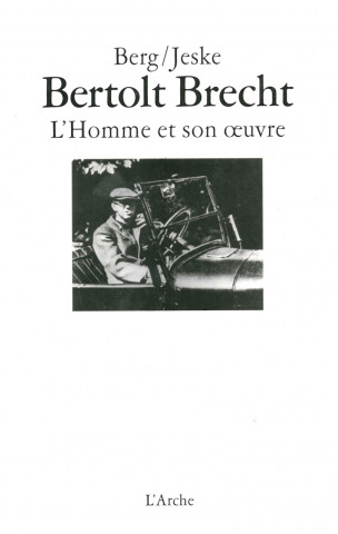Bertolt Brecht