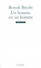 Un homme est un homme