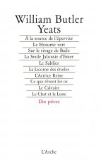 Théâtre complet Tome 2 Yeats