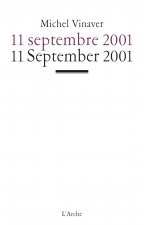 11 septembre 2001 / 11 September 2001