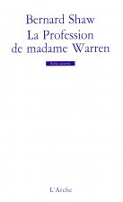 La Profession de madame Warren