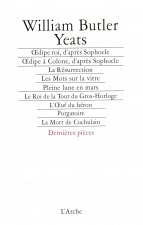 Théâtre complet Tome 3 Yeats